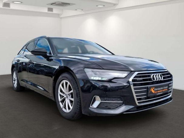 Audi A6 210 kW image number 3