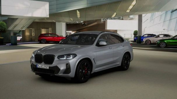 BMW X4 xDrive 180 kW image number 1