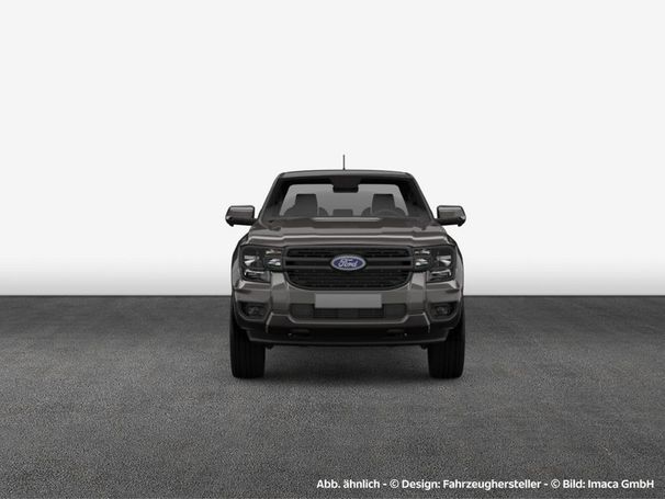 Ford Ranger 2.0 Tremor 151 kW image number 2