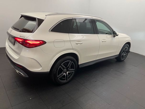 Mercedes-Benz GLC 300 de AMG 245 kW image number 14