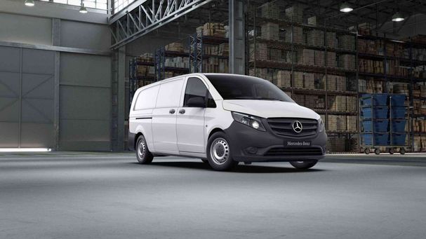 Mercedes-Benz Vito 116 CDi 120 kW image number 5