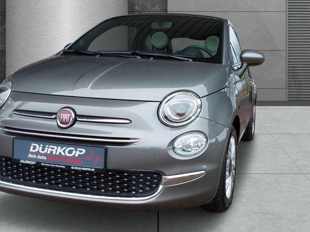 Fiat 500 1.0 52 kW image number 2