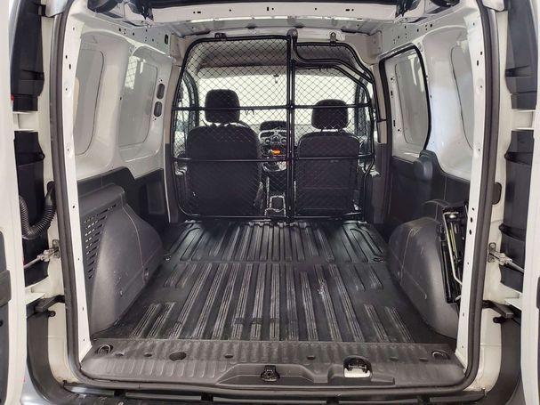 Renault Kangoo Rapid Extra 66 kW image number 6