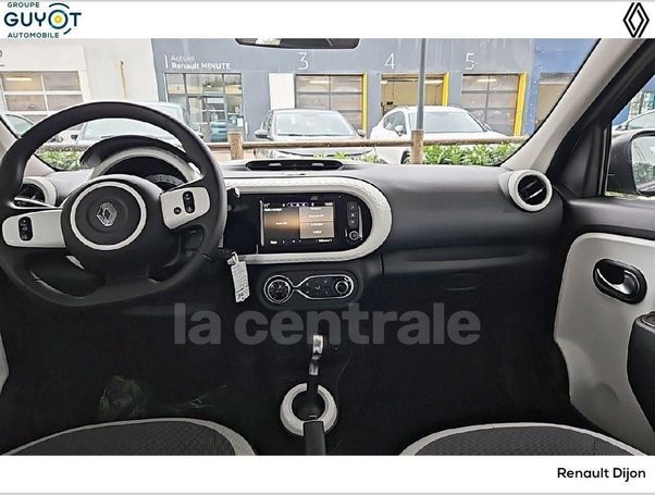 Renault Twingo 22 kWh 60 kW image number 6