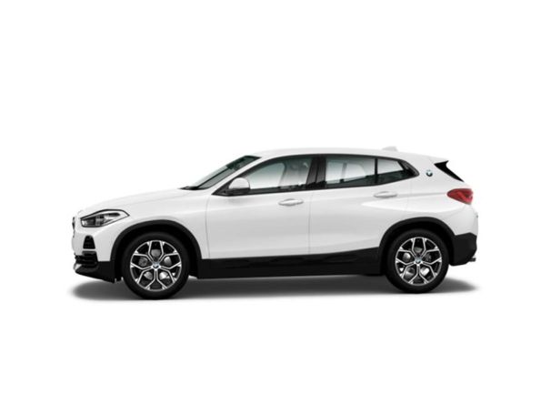 BMW X2 sDrive 110 kW image number 5