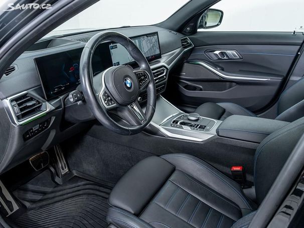 BMW 340d xDrive 250 kW image number 2