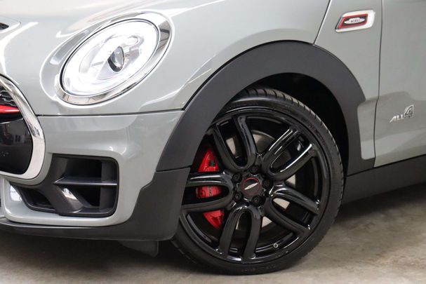 Mini John Cooper Works Clubman ALL4 171 kW image number 7