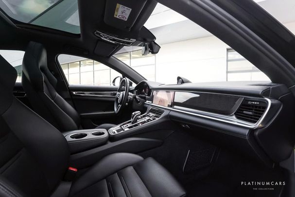 Porsche Panamera 4S PDK 310 kW image number 6