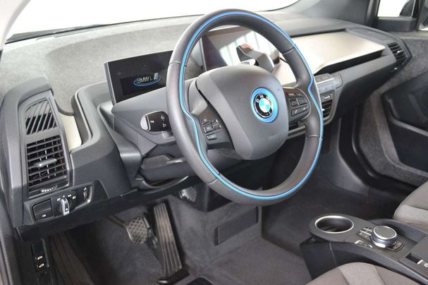 BMW i3 120Ah 125 kW image number 11