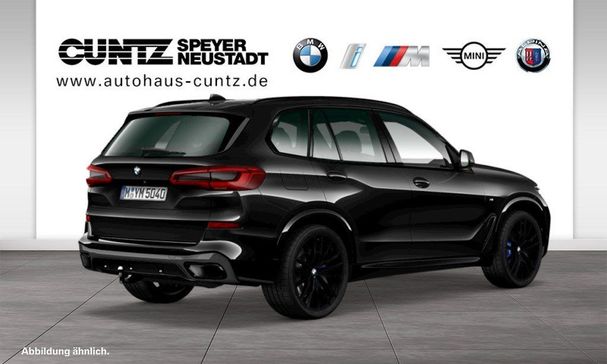 BMW X5 xDrive40d 250 kW image number 2