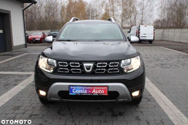 Dacia Duster 96 kW image number 5