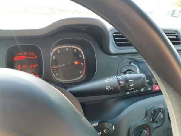 Fiat Panda 1.0 Hybrid 51 kW image number 9