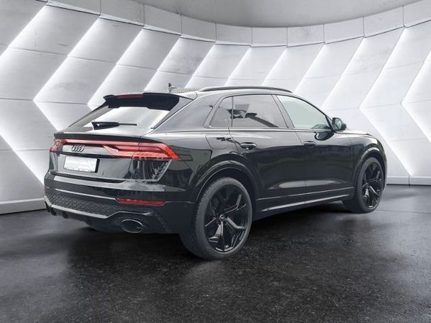 Audi RSQ8 441 kW image number 2