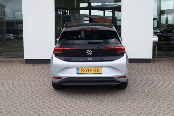 Volkswagen ID.3 107 kW image number 6