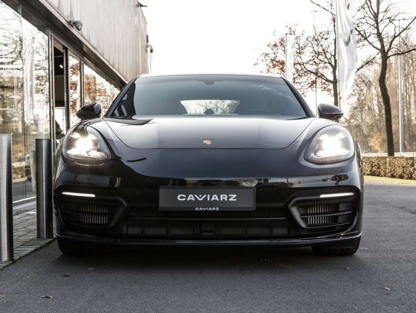 Porsche Panamera 4 E-Hybrid 340 kW image number 6