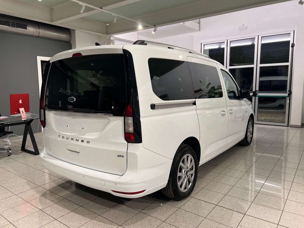 Ford Tourneo Connect 2.0 AWD 90 kW image number 4