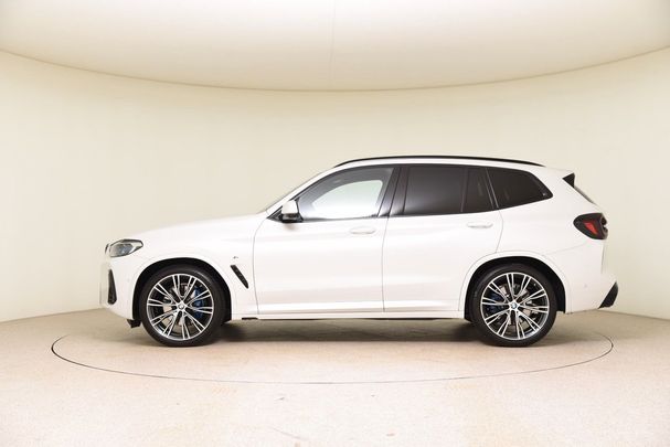 BMW X3 xDrive 210 kW image number 5