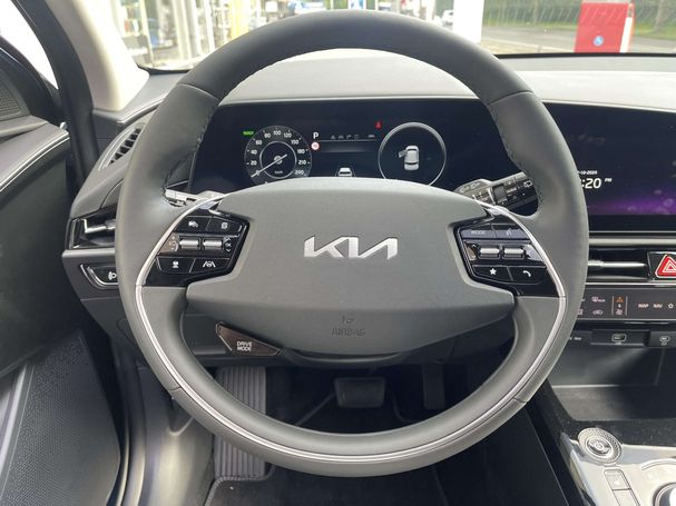 Kia Niro 150 kW image number 23