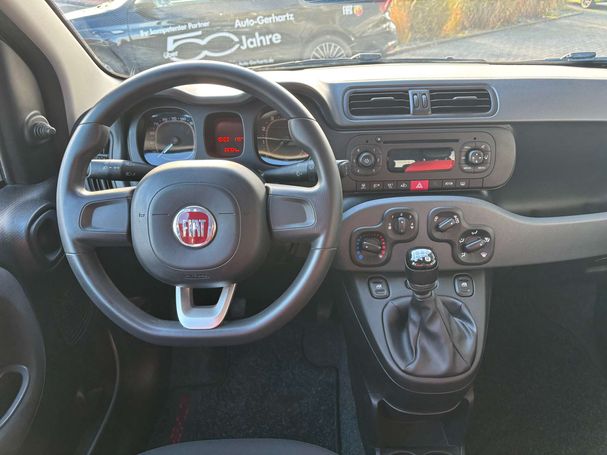 Fiat Panda 51 kW image number 4