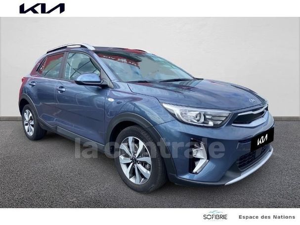 Kia Stonic 1.0 T-GDi 100 74 kW image number 2