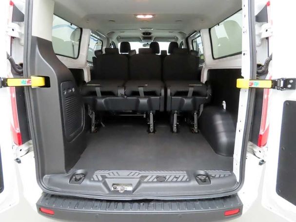 Ford Transit Custom 320 L2H1 2.0 Trend 77 kW image number 16