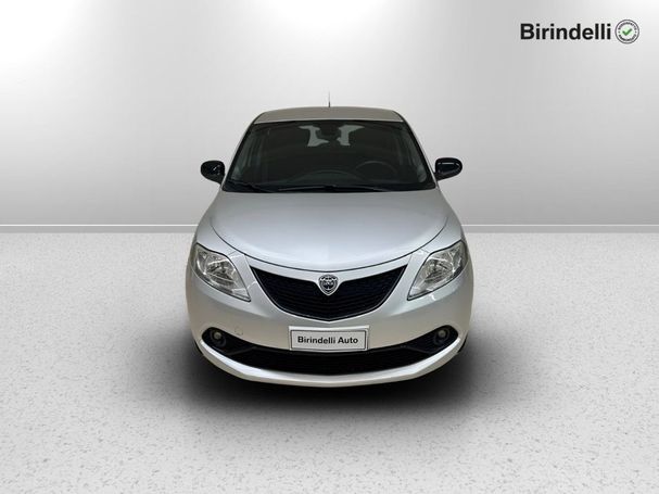 Lancia Ypsilon 51 kW image number 2