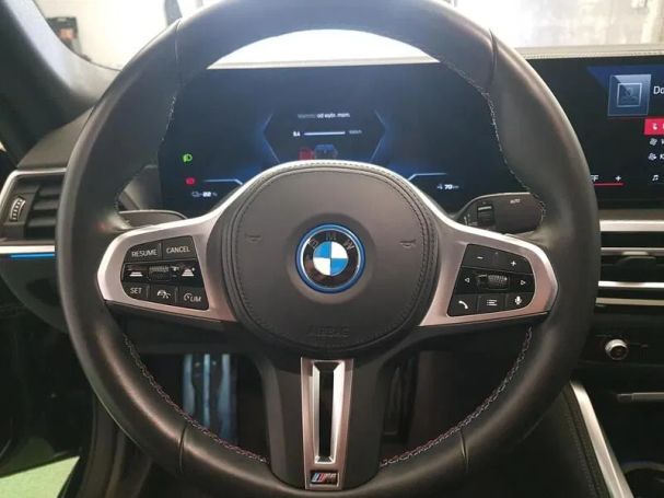 BMW i4 M50 400 kW image number 16