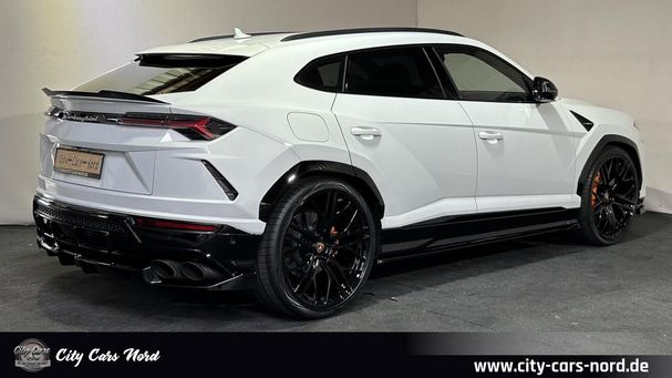 Lamborghini Urus 478 kW image number 2