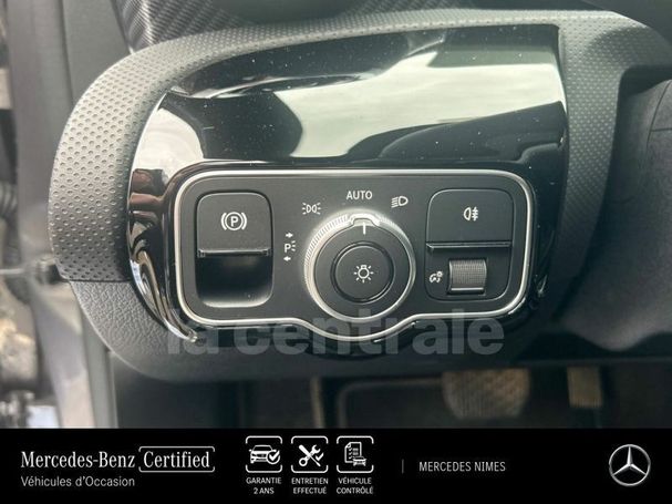 Mercedes-Benz A 180 d 85 kW image number 9