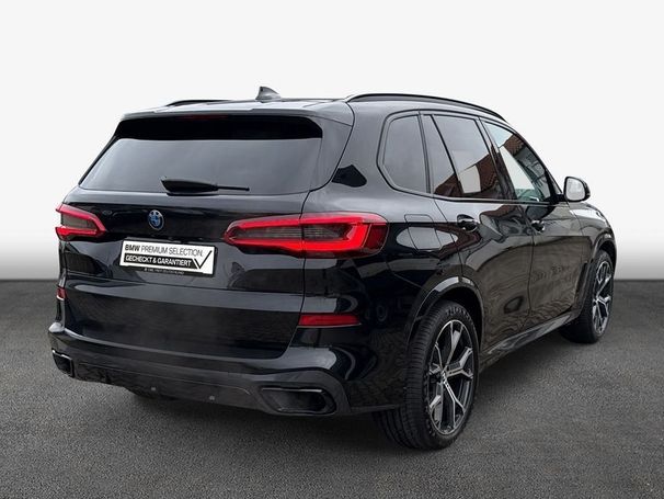 BMW X5 xDrive30d 195 kW image number 3