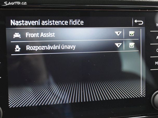 Skoda Karoq 1.5 TSI Style 110 kW image number 30