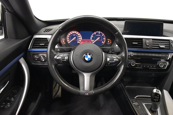 BMW 320d Gran Turismo xDrive 140 kW image number 4