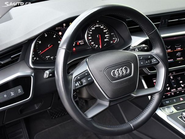 Audi A6 40 TDI quattro 150 kW image number 16