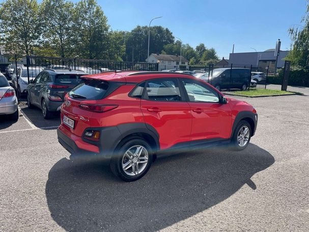 Hyundai Kona T-GDI 88 kW image number 2