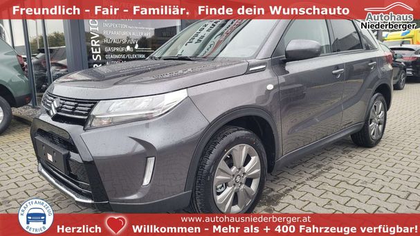 Suzuki Vitara 1.4 Hybrid Comfort 95 kW image number 1