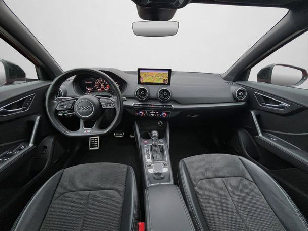 Audi SQ2 TFSI S tronic 221 kW image number 4