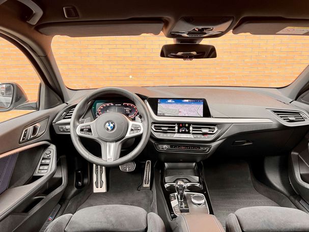 BMW 135i xDrive 225 kW image number 8