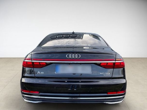 Audi A8 50 TDI 210 kW image number 7