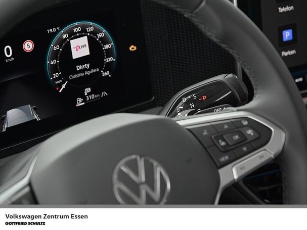 Volkswagen Tiguan eTSI DSG 96 kW image number 13