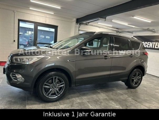 Ford Kuga 110 kW image number 2