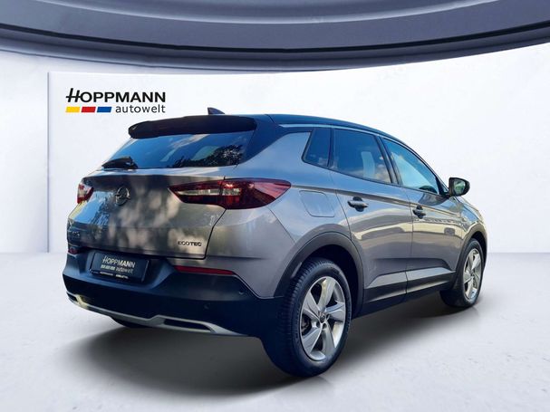 Opel Grandland X 96 kW image number 3