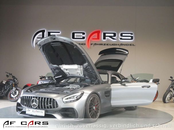 Mercedes-Benz AMG GT 410 kW image number 23