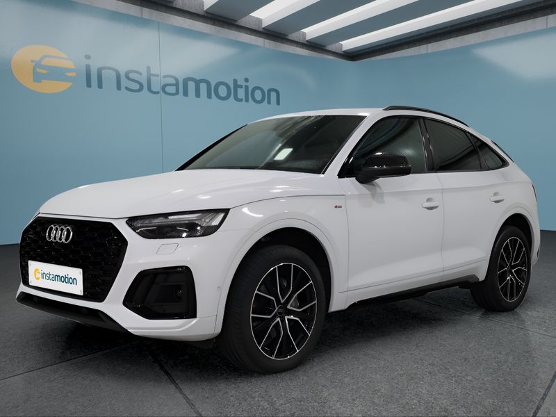 Audi Q5 150 kW