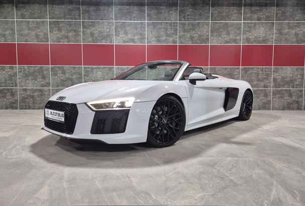 Audi R8 5.2 FSI 397 kW image number 2