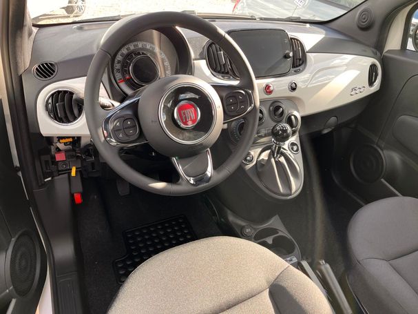 Fiat 500 1.0 51 kW image number 4