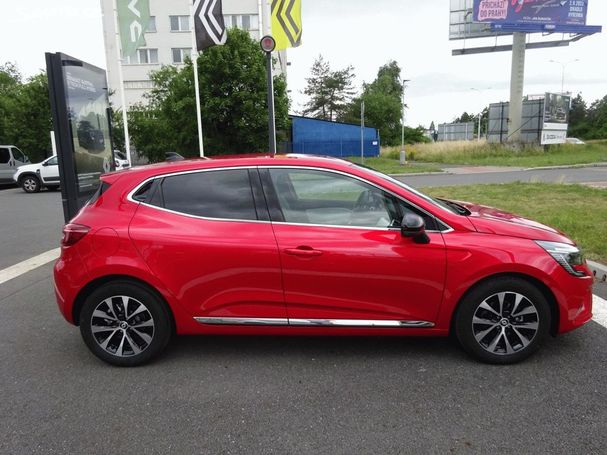 Renault Clio TCe 90 Intens 66 kW image number 2