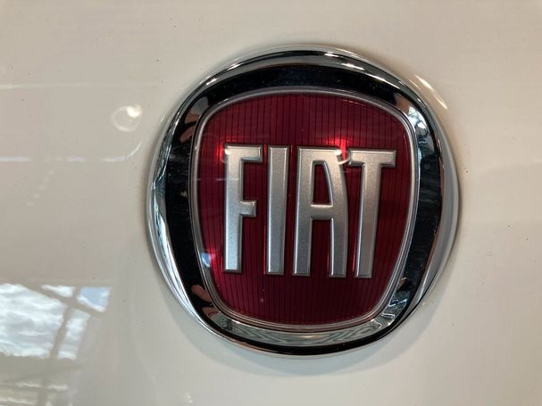 Fiat 500 MHEV 51 kW image number 10