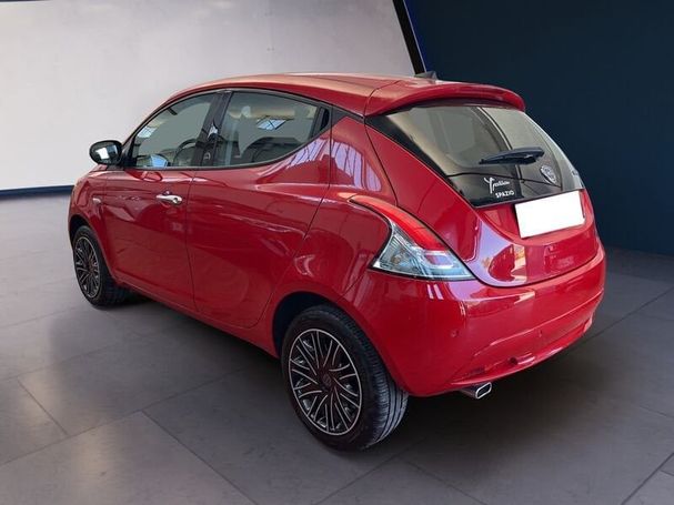 Lancia Ypsilon 51 kW image number 5