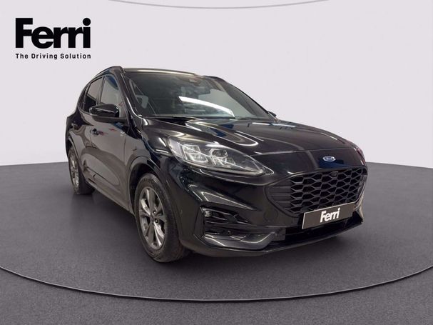 Ford Kuga 2.5 Hybrid CVT 140 kW image number 14