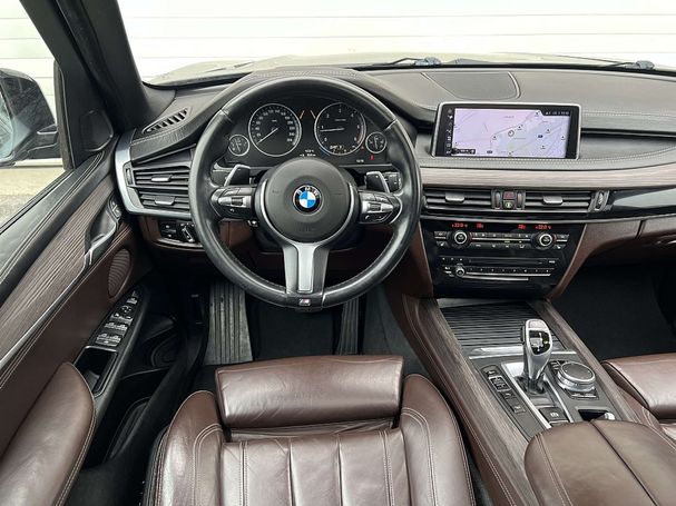 BMW X5 xDrive30d 190 kW image number 10